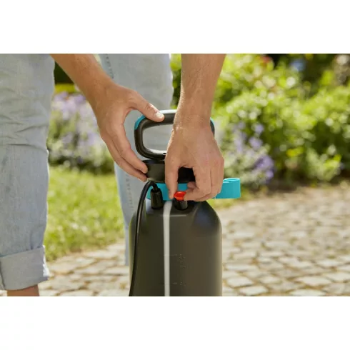 GARDENA Comfort nyomáspermetező 5 liter                                                               GE11130-20