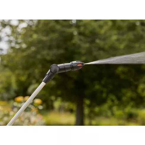 GARDENA EasyPump nyomáspermetező beépített akkumulátorral, 5 liter, USB kábellel                      GE11136-20