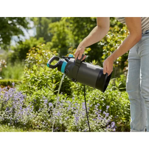 GARDENA Plus nyomáspermetező 5 liter                                                                  GE11138-20