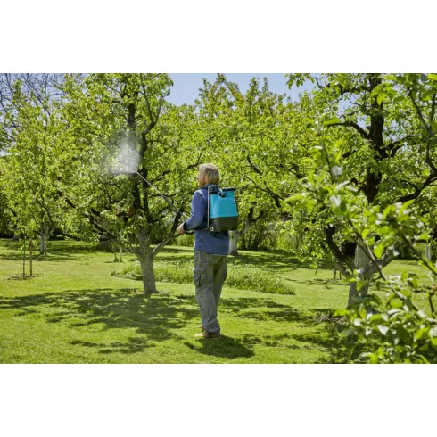GARDENA Háti permetező 12 liter                                                                       GE11140-20