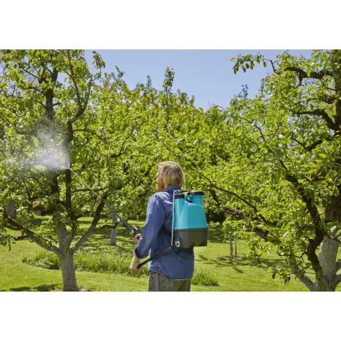GARDENA Háti permetező 12 liter                                                                       GE11140-20