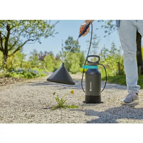 GARDENA Permetező harang                                                                              GE11150-20