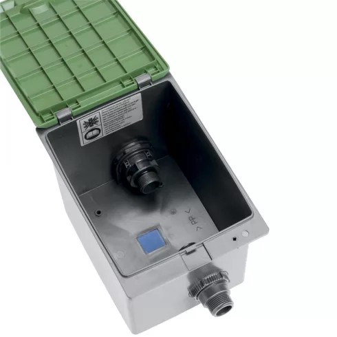 GARDENA Szelepdoboz V1                                                                                GE1254-29
