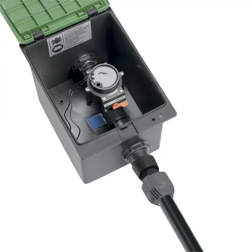 GARDENA Szelepdoboz V1                                                                                GE1254-29