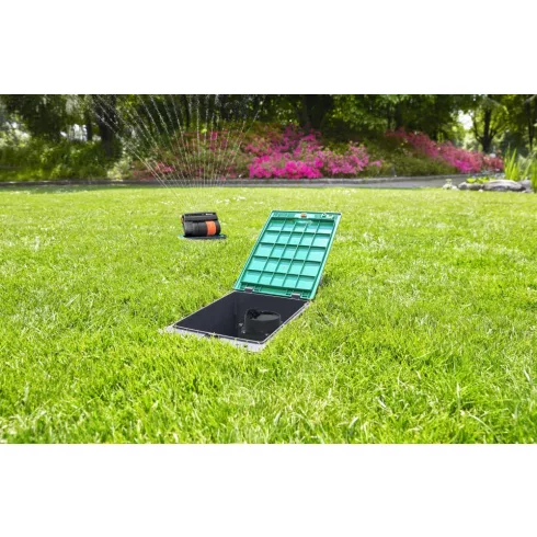 GARDENA Szelepdoboz V1                                                                                GE1254-29