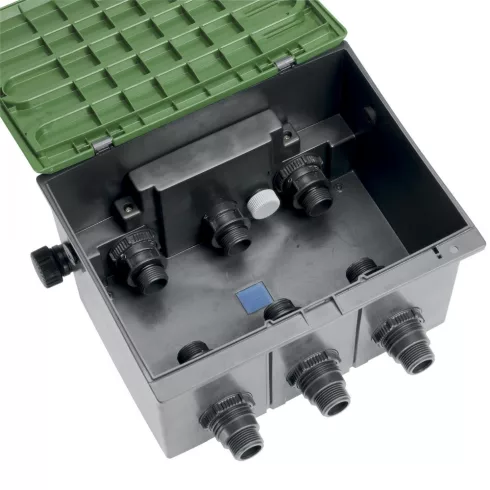 GARDENA Szelepdoboz V3                                                                                GE1255-29