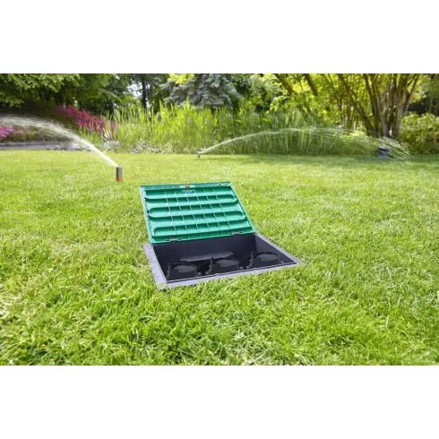 GARDENA Szelepdoboz V3                                                                                GE1255-29