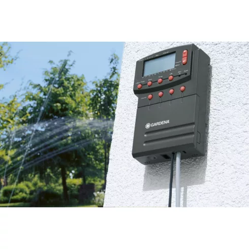 GARDENA Csatlakozókábel 24 V                                                                          GE1280-20