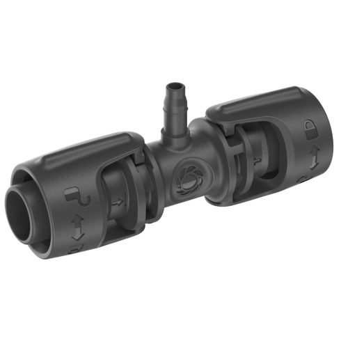 GARDENA MD szűkítőelem 13 mm-ről (1/2'') 4,6 mm-re (3/16''), átmenetet biztosít (5 db)                GE13204-20