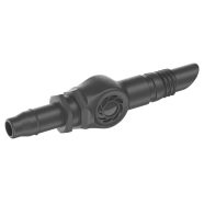  GARDENA MD kötőelem 4,6 mm (3/16''), 2 l/óra, összekapcsoláshoz, hosszabbításhoz, (3 db)              GE13213-20