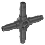   GARDENA MD keresztelem 4,6 mm (3/16'')                                                                GE13214-20