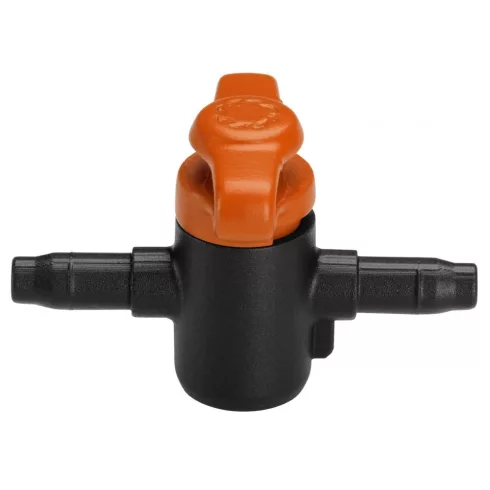 GARDENA MD Zárószelep 4,6 mm-es (3/16'')                                                              GE13217-20