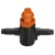GARDENA MD Zárószelep 4,6 mm-es (3/16'')                                                              GE13217-20