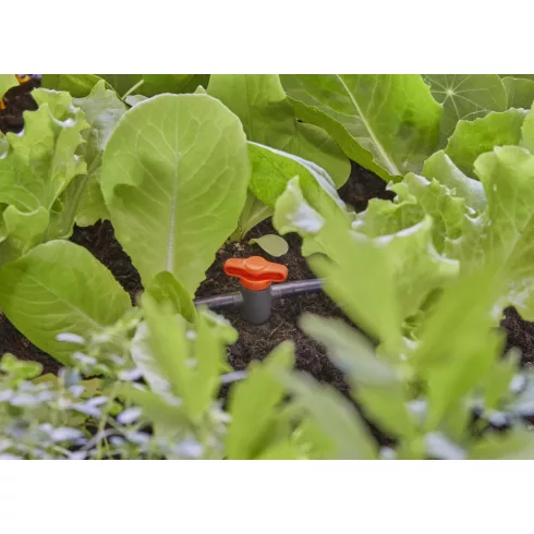 GARDENA MD Zárószelep 4,6 mm-es (3/16'')                                                              GE13217-20