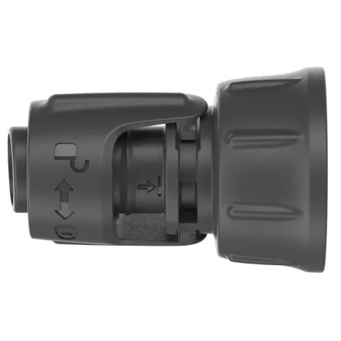 GARDENA MD csatlakozó alapelemhez 13 mm (1/2'') - G 3/4'', csaphoz való csatlakoztatáshoz             GE13222-20
