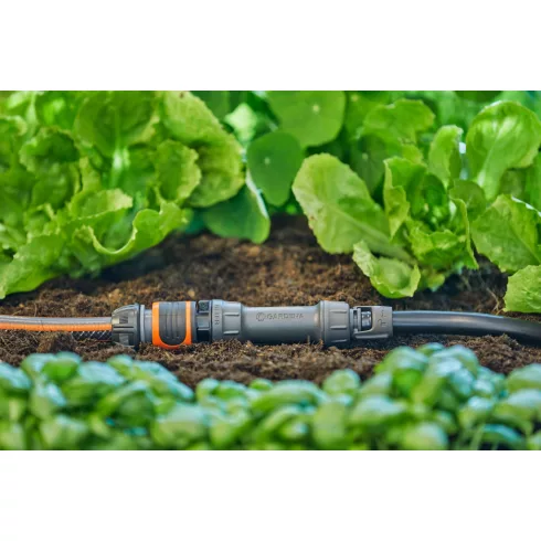 GARDENA MD csatlakozó alapelemhez 13 mm (1/2'') - G 3/4'', csaphoz való csatlakoztatáshoz             GE13222-20