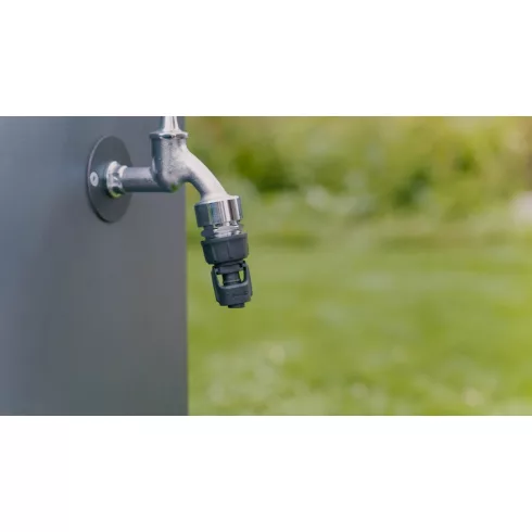 GARDENA MD csatlakozó alapelemhez 13 mm (1/2'') - G 3/4'', csaphoz való csatlakoztatáshoz             GE13222-20