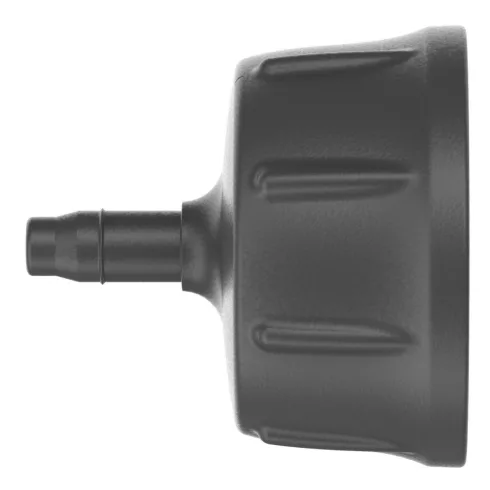 GARDENA MD csatlakozó alapelemhez 4,6 mm (3/16'') - G 3/4'', csaphoz való csatlakoztatáshoz           GE13224-20