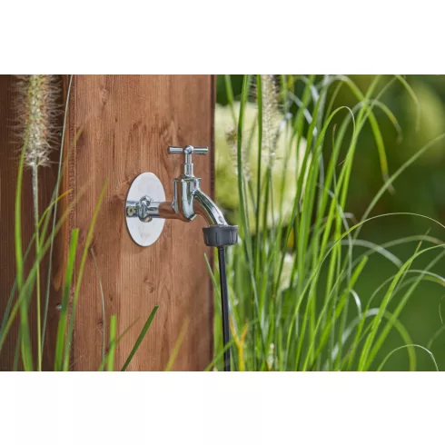 GARDENA MD csatlakozó alapelemhez 4,6 mm (3/16'') - G 3/4'', csaphoz való csatlakoztatáshoz           GE13224-20