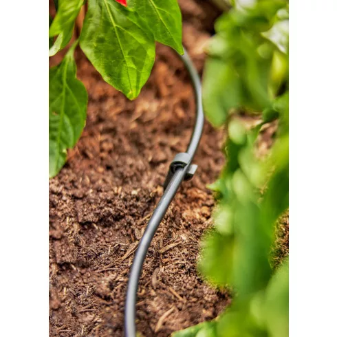 GARDENA MD elosztócső 4,6 mm(3/16), 15 m, csepegtetőhöz és permetező fúvókához                        GE1350-20