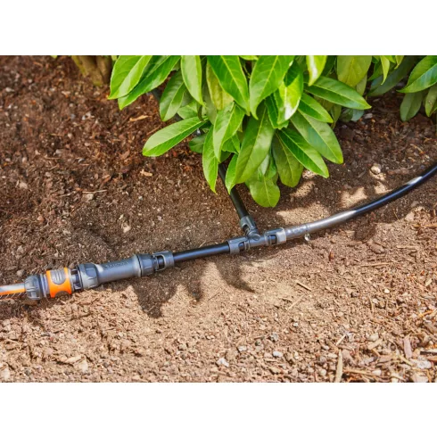 GARDENA MD csepegtető cső készlet növénysorokhoz, süllyeszthető, 13mm, 25m                            GE13500-20