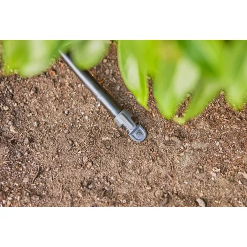 GARDENA MD csepegtető cső készlet növénysorokhoz, süllyeszthető, 13mm, 25m                            GE13500-20