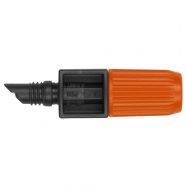   GARDENA Szabályozható végcsepegtető - 10 db                                                           GE1391-29