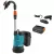 GARDENA Akkumulátoros hordóürítő szivattyú 2000/2 18V P4A akkumulátor nélkül                          GE14602-55