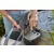 Comfort hordóürítő szivattyú 2600, 18V P4A akku nélkül,2600l/óra,max.száll.mag./nyomás:22m/2,2bar     GE14604-55