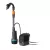 Comfort aut.hordóürítő szivattyú 2400,18V P4A akku nélkül,2400l/óra,max.száll.mag./nyomás:21m/2,1bar  GE14605-55