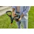 GARDENA EasyCut 23/18V P4A akkumulátoros fűszegélynyíró akkumulátor nélkül, 5 db pótkéssel            GE14700-55