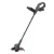 GARDENA EasyTrim 25 fűszegélynyíró, 18V P4A akkumulátorral(2,0Ah), vágási szél.25cm, szegélykerékkel  GE14704-20