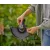GARDENA EasyTrim 25 fűszegélynyíró, 18V P4A akkumulátorral(2,0Ah), vágási szél.25cm, szegélykerékkel  GE14704-20
