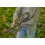 GARDENA EasyTrim 25 fűszegélynyíró, 18V P4A akkumulátorral(2,0Ah), vágási szél.25cm, szegélykerékkel  GE14704-20