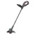 GARDENA EasyTrim 25 fűszegélynyíró, 18V P4A akkumulátor nélkül), vágási szél. 25cm, szegélykerékkel   GE14704-55