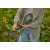 GARDENA EasyTrim 25 fűszegélynyíró, 18V P4A akkumulátor nélkül), vágási szél. 25cm, szegélykerékkel   GE14704-55