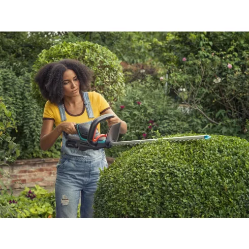 GARDENA ComfortCut 50/18V P4A sövénynyíró akkumulátorral                                              GE14730-20