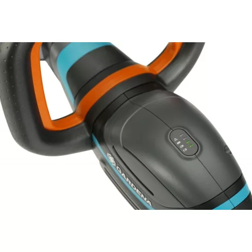 GARDENA ComfortCut 50/18V P4A sövénynyíró akkumulátor nélkül                                          GE14730-55
