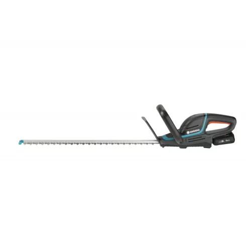 GARDENA ComfortCut 60/18V P4A sövénynyíró akkumulátorral                                              GE14731-20