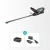 EasyCut sövénynyíró 55, 18V P4A akkumulátorral, kés hossza 55cm, késnyílás 17mm, max.55perc/180m2     GE14735-20