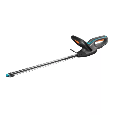 EasyCut sövénynyíró 55, 18V P4A akkumulátor nélkül, kés hossza 55cm, késnyílás 17mm,max.55perc/180m2  GE14735-55