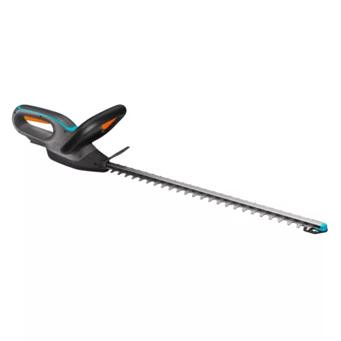 EasyCut sövénynyíró 55, 18V P4A akkumulátor nélkül, kés hossza 55cm, késnyílás 17mm,max.55perc/180m2  GE14735-55