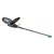 EasyCut sövénynyíró 55, 18V P4A akkumulátor nélkül, kés hossza 55cm, késnyílás 17mm,max.55perc/180m2  GE14735-55