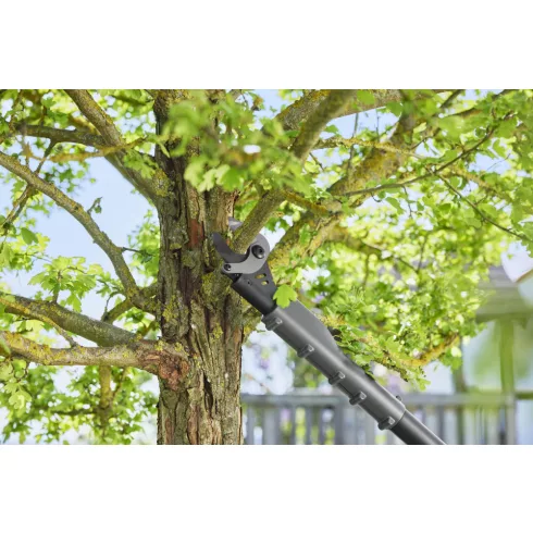 GARDENA EasyCut 110/18V P4A akkumulátoros ágvágó olló akkumulátor nélkül                              GE14772-55