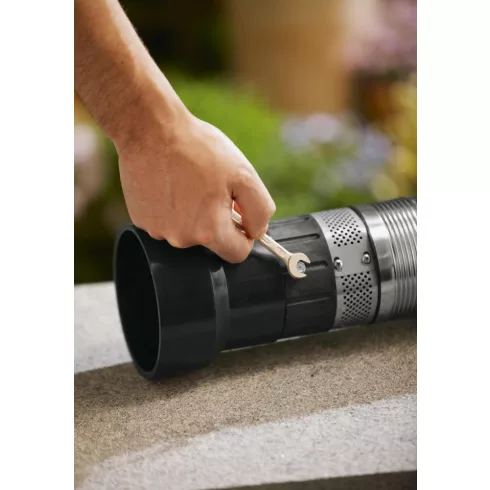 GARDENA Premium mélykút-szivattyú 5500/5 inox                                                         GE1489-20