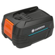   GARDENA Rendszer-akkumulátor P4A PBA 18V/72                                                           GE14905-20