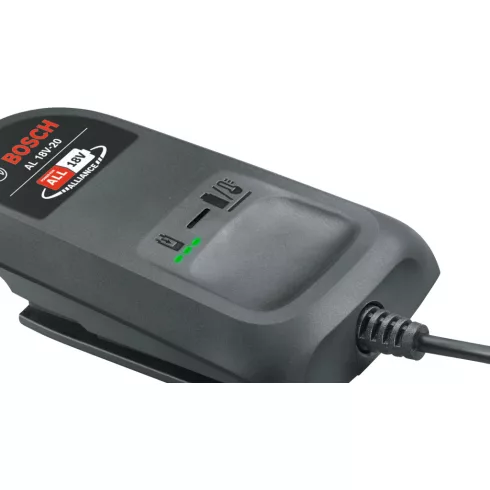 Töltő AL 18V-20 P4A                                                                                   GE14911-20