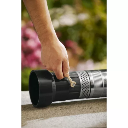 GARDENA Premium mélykút-szivattyú 6000/5 inox                                                         GE1492-20