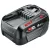 Rendszer akkumulátor P4A 18V/72, Li-Ion 18650, 4Ah, 18V, töltöttségjelzővel, gyors töltésre alkalmas  GE14922-20