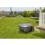 GARDENA SILENO minimo / SILENO City / SILENO life garázs, 6 rögzítőcsavarral                          GE15020-20
